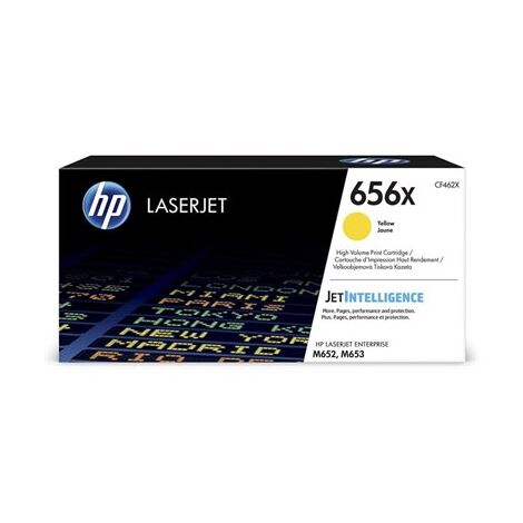 טונר HP 656X CF462X למכירה , 2 image