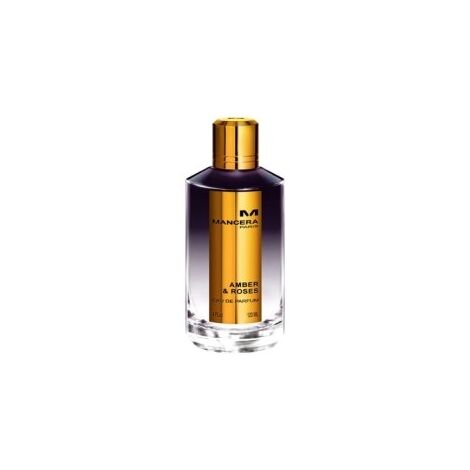 בושם לאשה Mancera Amber & Roses For Women E.D.P 120ml למכירה , 2 image