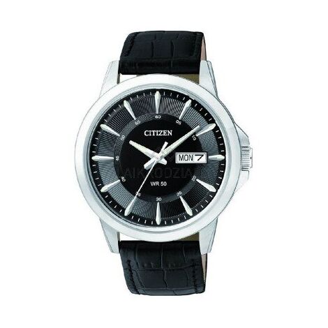 שעון יד  אנלוגי  לגבר Citizen BF2011-01E למכירה , 2 image
