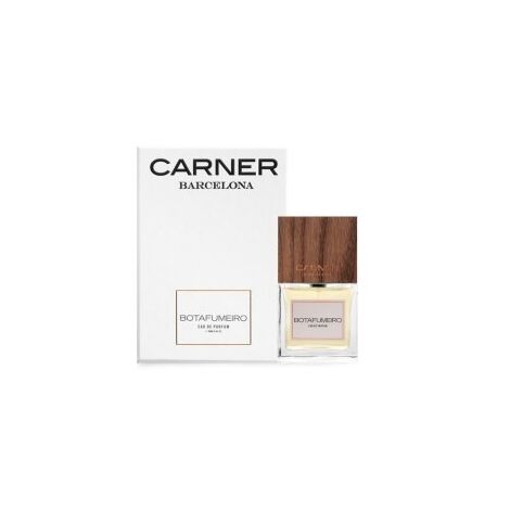 בושם לאשה Carner Barcelona BOTAFUMEIRO E.D.P 100ml למכירה 