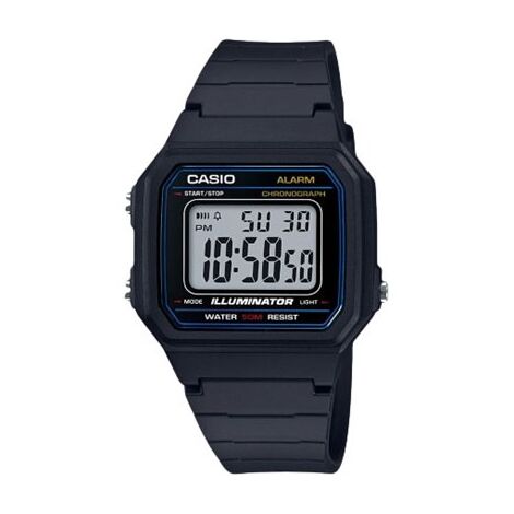 שעון יד  דיגיטלי  לגבר Casio W217H1A קסיו למכירה , 2 image