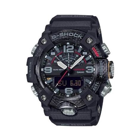 שעון יד  אנלוגי  לגבר Casio GGB1001A קסיו למכירה 