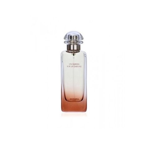 בושם לאשה Hermes Un Jardin Sur La Lagune E.D.T 100ml למכירה , 3 image