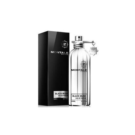 בושם לאשה Montale Black Musk E.D.P 100ml למכירה , 3 image