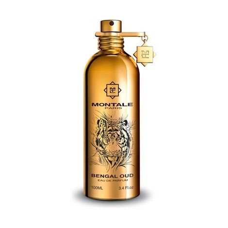 בושם לאשה Montale Bengal Oud E.D.P 100ml למכירה , 2 image