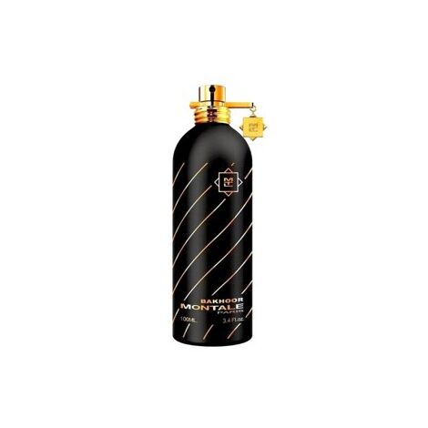 בושם לאשה Montale Bakhoor E.D.P for Unisex 100ml למכירה , 2 image