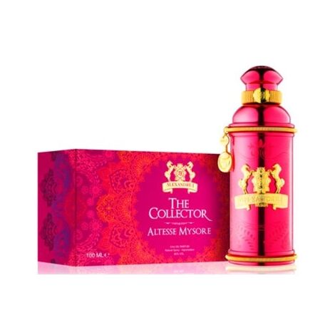 בושם לאשה Alexandre.J Mysore E.D.P 100ml למכירה 