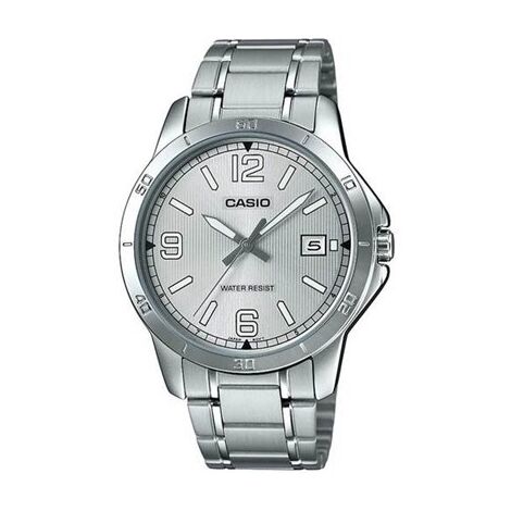 שעון יד  אנלוגי  לגבר Casio MTPV004D7B2 קסיו למכירה , 2 image