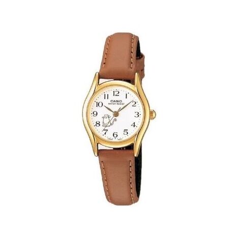 שעון יד  אנלוגי  לאישה Casio LTP1094Q7B8 קסיו למכירה , 2 image