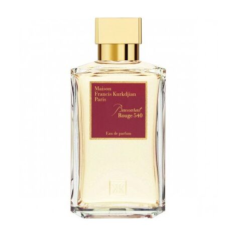 בושם לגבר Masion Francis Kurkdjian Baccarat Rouge 540 E.D.P for Unisex 200ml למכירה , 2 image
