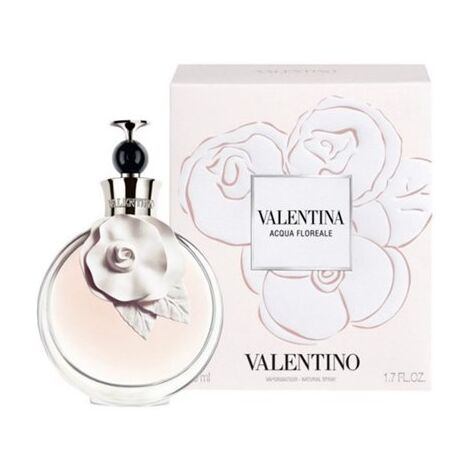בושם לאשה Valentino Valentina Acqua Floreale E.D.T 50ml למכירה , 2 image