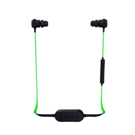 אוזניות Razer Hammerhead BT Bluetooth רייזר למכירה , 2 image
