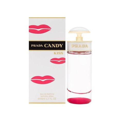 בושם לאשה פראדה Candy Kiss E.D.P 80ml למכירה , 4 image
