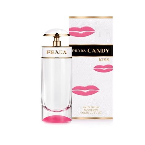 בושם לאשה פראדה Candy Kiss E.D.P 80ml למכירה , 2 image
