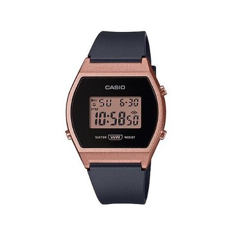 שעון יד  דיגיטלי  לאישה Casio LW-204-1A קסיו למכירה , 2 image