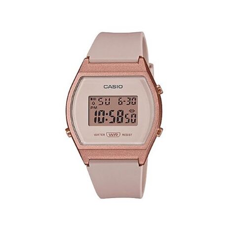 שעון יד  דיגיטלי  לאישה Casio LW-204-4A קסיו למכירה 