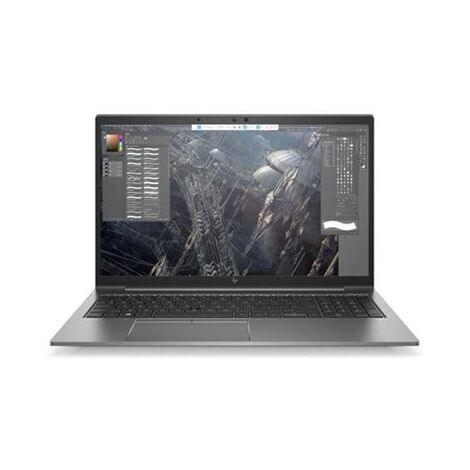 מחשב נייד HP ZBook Firefly 14 G8 2C9Q2EA למכירה , 2 image