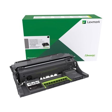 תוף Lexmark 55B0ZA0 לקסמרק למכירה , 2 image