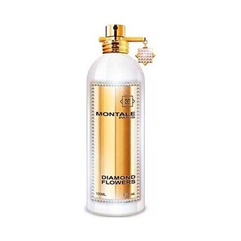 בושם לאשה Montale Diamond Flowers E.D.P 100ml למכירה , 2 image