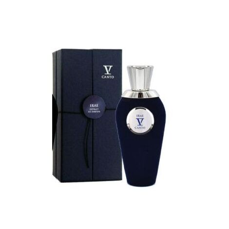 בושם לאשה V Canto Irae E.D.P 100ml למכירה 