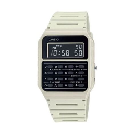 שעון יד  דיגיטלי  לגבר Casio CA53WF8B קסיו למכירה , 2 image