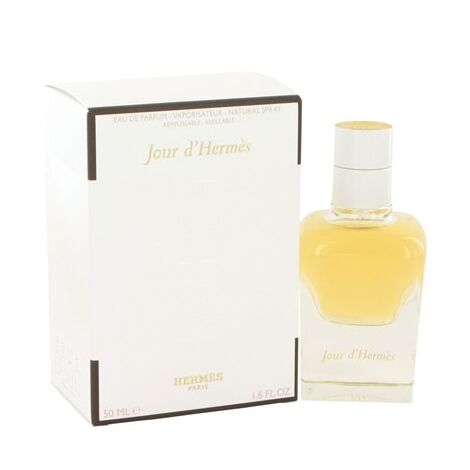 בושם לאשה Hermes Jour D'hermes E.D.P Refillable 50ml למכירה , 2 image