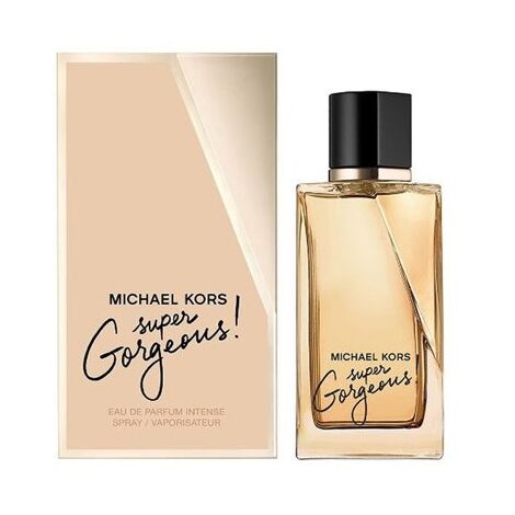 בושם לאשה מייקל קורס Super Gorgeous E.D.P 100ml למכירה , 2 image