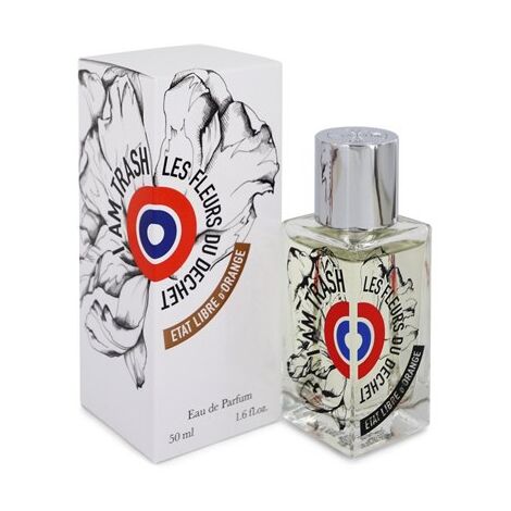 בושם לאשה Etat Libre D Orange I Am Trash E.D.P 50ml למכירה , 3 image