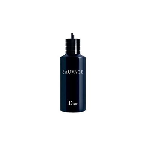 בושם לגבר כריסטיאן דיור Sauvage Refill E.D.T 300ml למכירה , 2 image