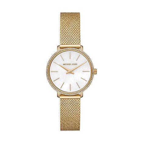 שעון יד  אנלוגי  לאישה Michael Kors MK4619 מייקל קורס למכירה 