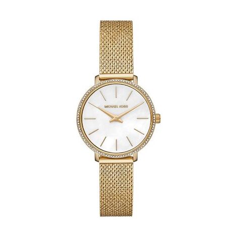 שעון יד  אנלוגי  לאישה Michael Kors MK4619 מייקל קורס למכירה , 2 image
