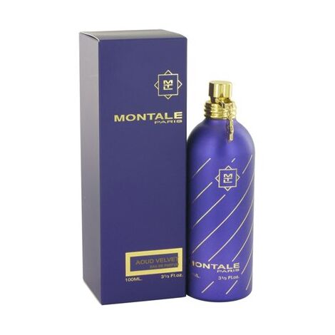 בושם לאשה Montale Aoud Velvet E.D.P 100ml למכירה , 2 image
