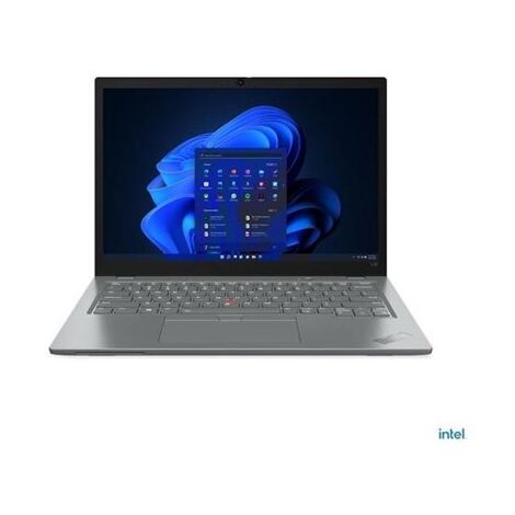 מחשב נייד Lenovo ThinkPad L13 Gen 3 21B30018IV לנובו למכירה , 4 image