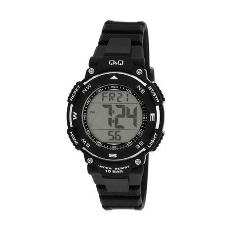 שעון יד  לילדים Q&Q QSM149002 למכירה , 2 image