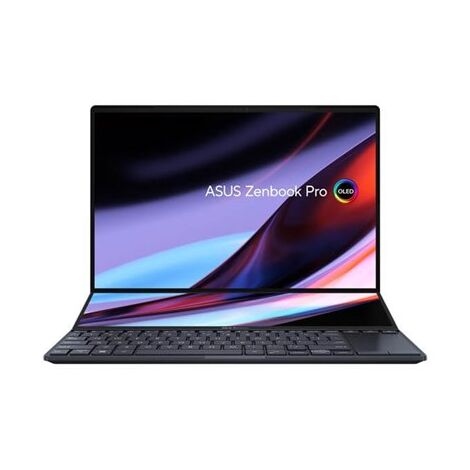 מחשב נייד Asus Zenbook Pro 14 Duo OLED UX8402ZA-M3141W אסוס למכירה , 2 image