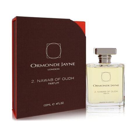 בושם לגבר Ormonde Jayne Nawab Of Oudh E.D.P 120ml למכירה , 3 image