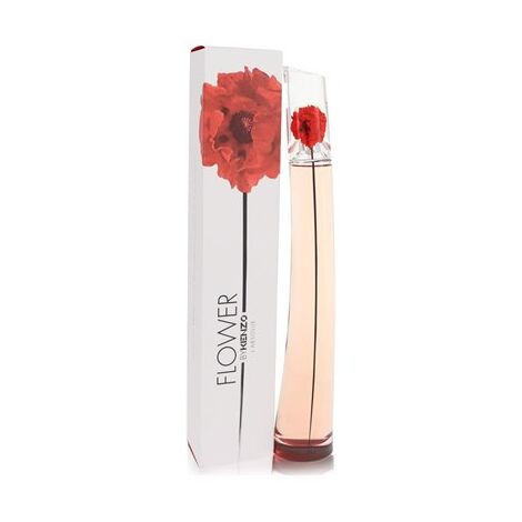 בושם לאשה קנזו קנזו Flower L'Absolue D.E.P 100ml למכירה 