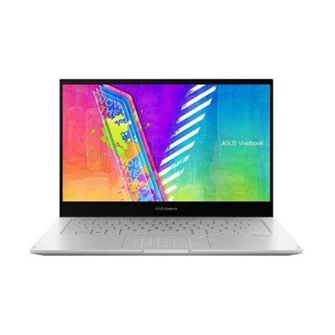 מחשב נייד Asus VivoBook Go 14 Flip TP1401KA-EC095W אסוס למכירה , 2 image