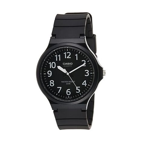 שעון יד  אנלוגי  לגבר Casio MW2401BV קסיו למכירה 
