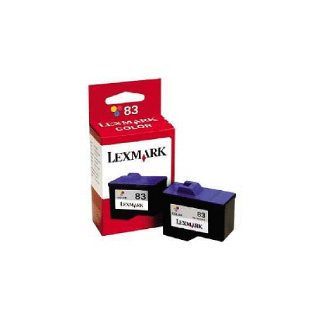 ראש דיו  שחור Lexmark 70 12A1970 לקסמרק למכירה , 2 image