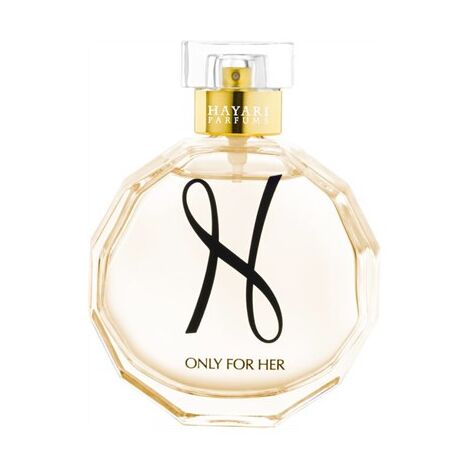 בושם לאשה Hayari Only For Her E.D.P 100ml למכירה , 3 image