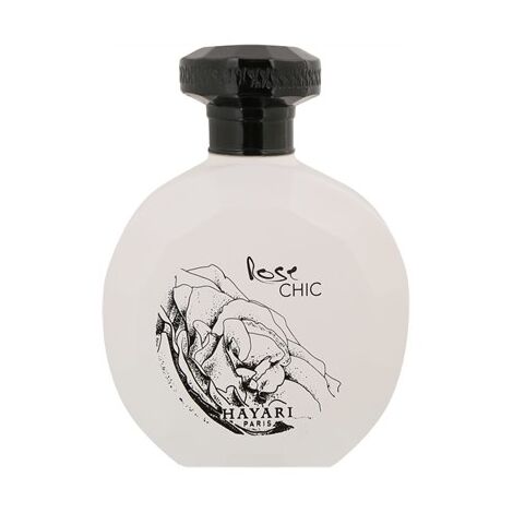 בושם לאשה Hayari Rose Chic E.D.P 100ml למכירה , 2 image