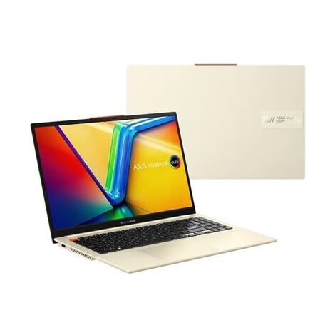 מחשב נייד Asus VivoBook S15 K5504VA-MA221W אסוס למכירה , 2 image