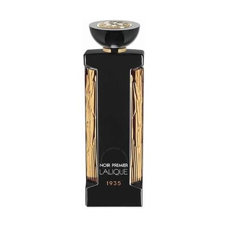 בושם לאשה Lalique Noir Premiere Rose Royale 1935 E.D.P 100ml למכירה , 2 image