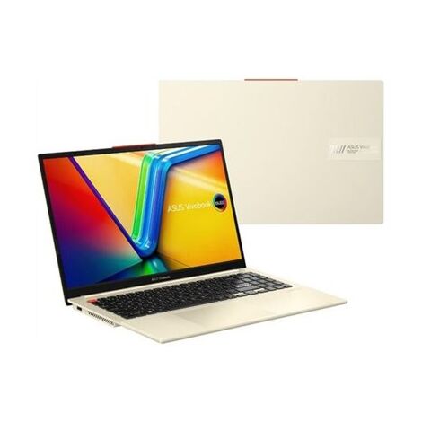 מחשב נייד Asus Vivobook S 14 OLED K5404VA-M9056W אסוס למכירה 