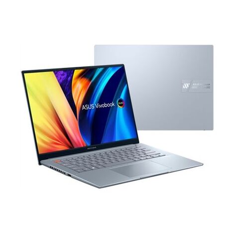 מחשב נייד Asus Vivobook S 14 OLED K5404VA-M9025W אסוס למכירה , 2 image