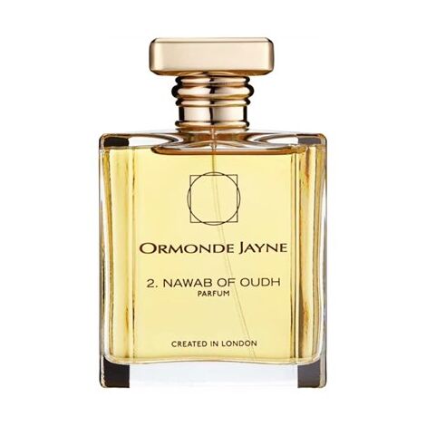 בושם לגבר Ormonde Jayne Nawab Of Oudh E.D.P 120ml למכירה , 2 image