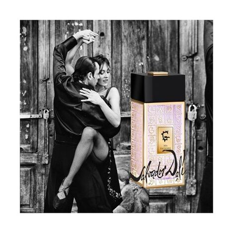 בושם לאשה Salvador Dali Ma Victoire E.D.P 100ml למכירה , 3 image