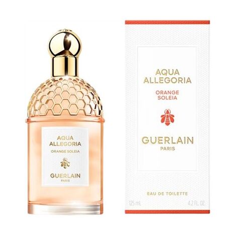 בושם לאשה Guerlain Aqua Allegoria Orange Soleia E.D.T 125ml למכירה , 2 image