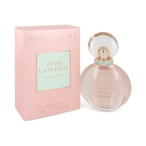 בושם לאשה בולגרי Rose Goldea Blossom Delight E.D.P 75ml למכירה , 3 image